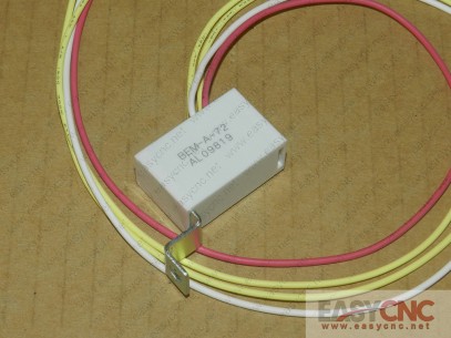 BEM-A-72 new