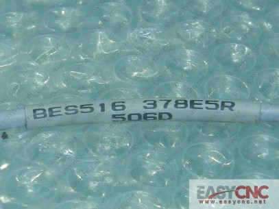 BES516378E5R BALLUFF proximity switch new