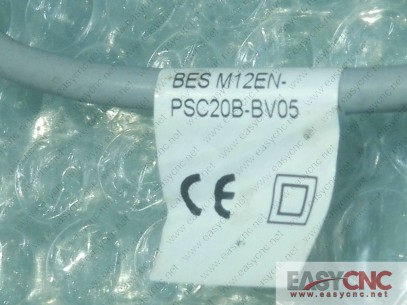 BESM12EN-PSC20B-BV05 BALLUFF proximity switch new