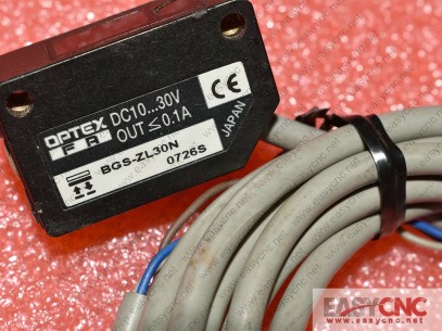 BGS-ZL30N Dptex sensor used