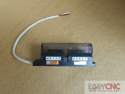 BL296PB-08F-4-20 Anywire aslinker used