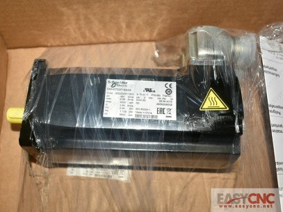 BMH0702P16A2A Schneider Servo Motor New