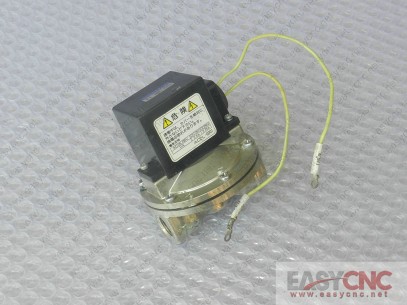 BN-1321-10 Niscon flow switch used