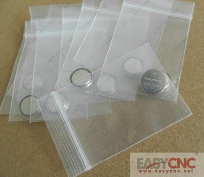 BR1225A PANASONIC BATTERY LITHIUM 3V COIN 12.5mm 