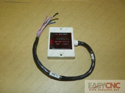 BRC-G2BR Hokuyo automation sensor module used