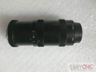 Keyence lens CA-LM0510 used