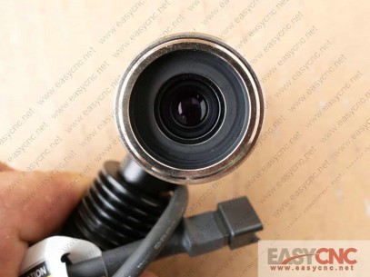 CA-LMA2 Keensee telephoto lens used