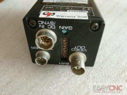 CA-M1 Jai ccd used