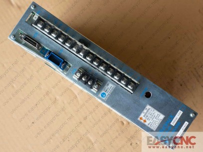 CACR-IR 20SGC-E01 YASKAWA SERVOPACK used