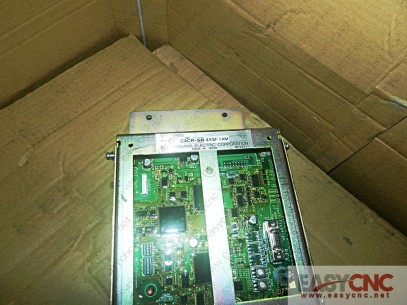 CACR-SR44SF1AM Yaskawa servopack used