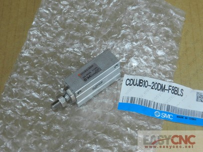 CDUJB10-20DM-F8BLS SMC cylinder new