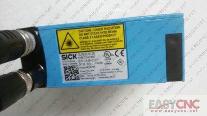 CLV432-6010 Sick used