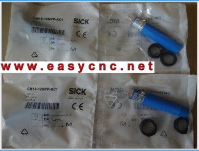 CM18-12NPP-KC1 SICK NEW AND ORIGINAL