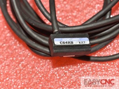 CS4HB KOGANEI REED SWITCH USED