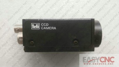 CS8420C-02 Teli ccd camera used