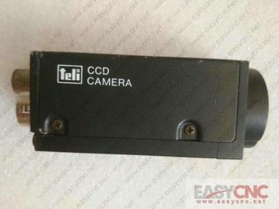 CS8430-02 Teli ccd camera used