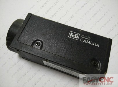 CS8530-01 Teli ccd camera used