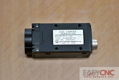 CS8530-04 Teli ccd camera used