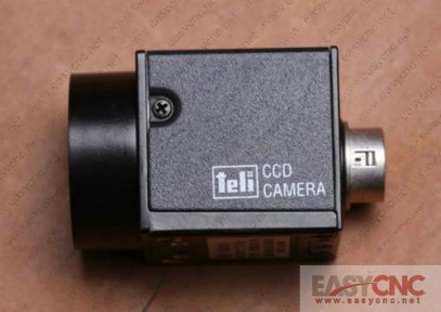 CS8620HI Teli ccd camera used