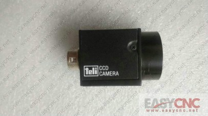 CS8630BI Teli ccd camera used