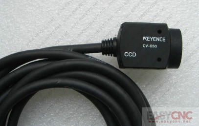 CV-050 Keyence ccd camera used