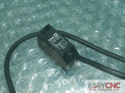CX-24 SUNX photoelectric switch used