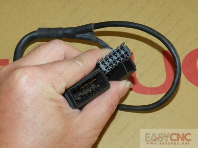 D-3100 Fanuc cable used