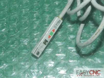 D-Y7BA smc Magnetic switch used