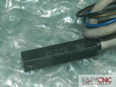 D-Z76 SMC magnetic switch used