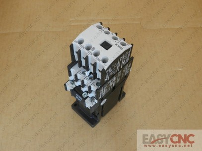 DIL 00M-G/22-SOND658 Moeller contector 24vdc new