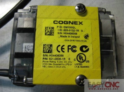 DM8100 Cognex used