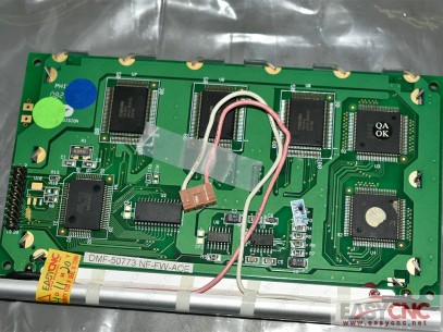 DMF-50773 NF-FW-ACE Lcd New