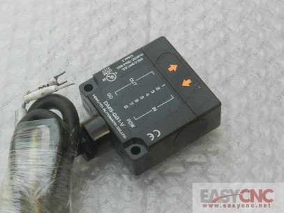 DMS-GB1-V Hokuyo optical data transmission device used