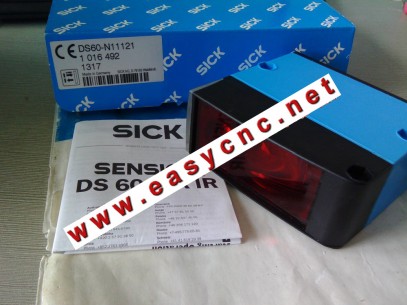DS60-N11121 SICK NEW AND ORIGINAL