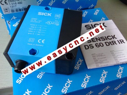 DS60-N21211 SICK NEW AND ORIGINAL