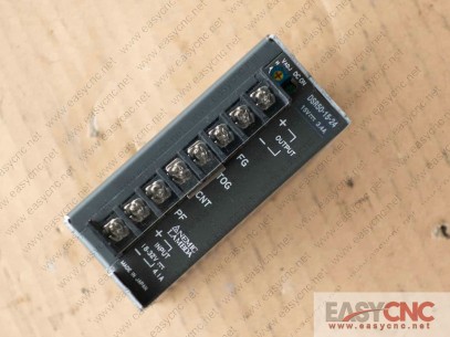 DSR50-15-24 Servo driver second-hand used