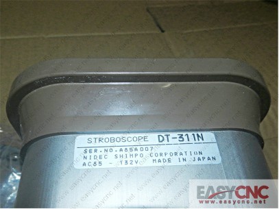 DT-311N SHIMPO Stroboscope USED