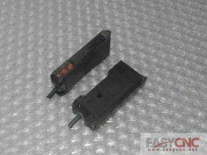 E3X-MDA11 Omron photoelectric switch used