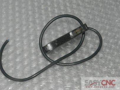E3X-SD21 Omron photoelectric switch used
