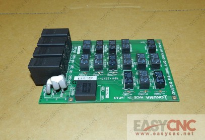 E4809-045-172-A OKUMA OPUS7000 FUB-CNTRL CARD 