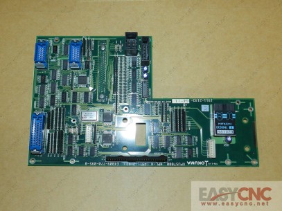 E4809-770-095-B OKUMA PCB OPUS7000 MPL-N A911-2193 NEW AND ORIGINAL
