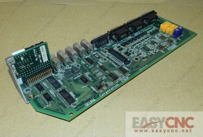 E4809-770-127 OKUMA ICB3F 1006-2112-011-011