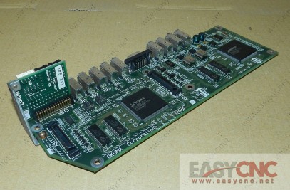E4809-770-130 OKUMA ICB1F 1006-2110-0008-159  2axis