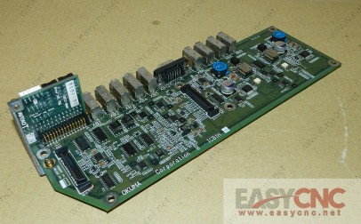 E4809-770-138-A OKUMA ICB1H 1006-2120-0449377