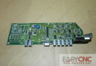 E4809-770-141-B OKUMA ICB1H-S 1006-2121-0527350