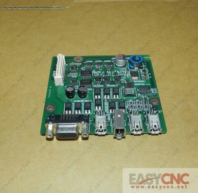 E4809-770-158-C OKUMA SSIF CARD 1006-3033-1406044