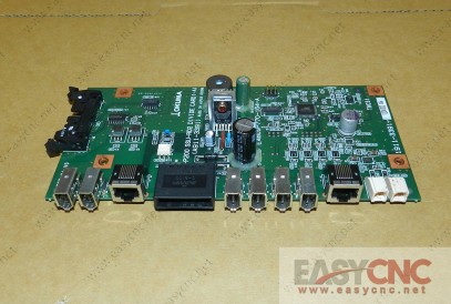 E4809-770-164-A OKUMA OSP-P200 SSU-RD2 DIVIDE CARD 1911-3391-1204002