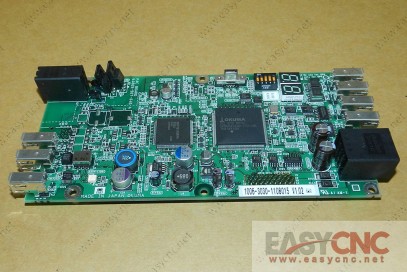 E4809-907-048-A OKUMA FAC BOARD 1006-3030-1108015