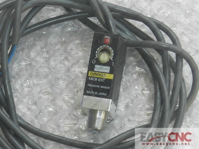 E8CB-01C Omron pressure sensor new