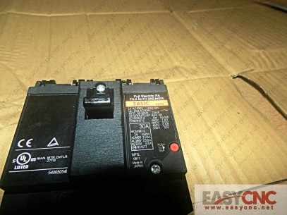 EA53C FUJI Circuit Breaker USED